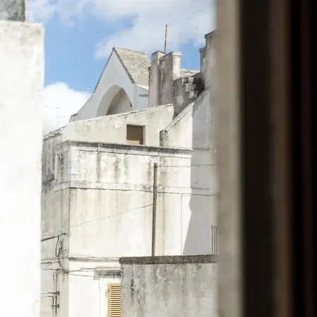 Casa Gnostra 3* Ночи