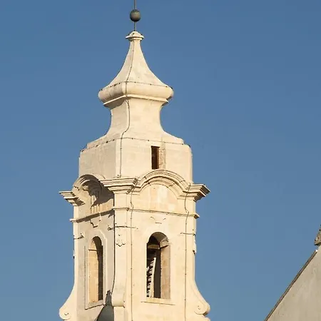 Casa Gnostra 3* Ночи