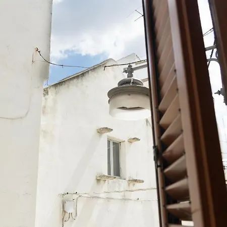 Casa Gnostra 3* Noci