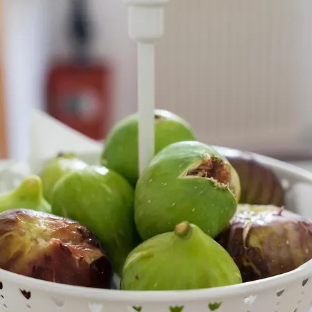 Couette-café Casa Gnostra Noci