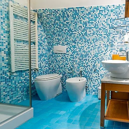 Casa Gnostra B&B