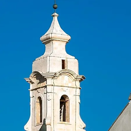 Casa Gnostra 3*