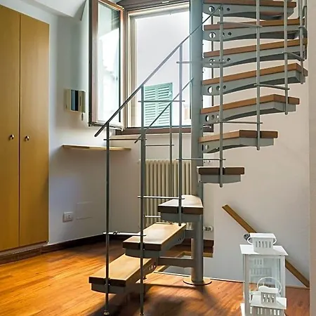 Casa Gnostra B&B