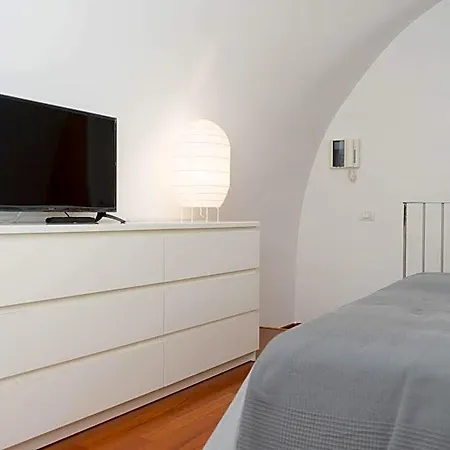 Casa Gnostra Oda ve Kahvaltı Noci