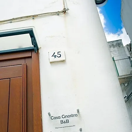 Casa Gnostra