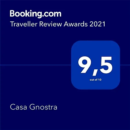 Casa Gnostra