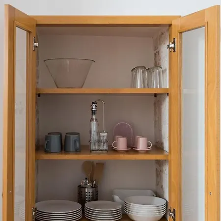 Bed and Breakfast Casa Gnostra