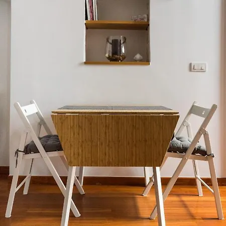 Couette-café Casa Gnostra