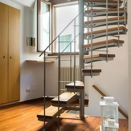 Couette-café Casa Gnostra 3*