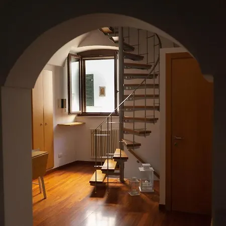 Casa Gnostra Νότσι