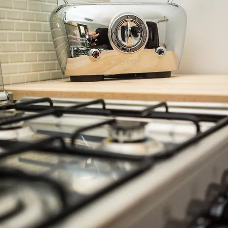 Casa Gnostra Couette-café