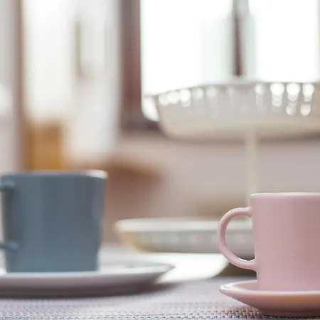 住宿加早餐酒店 Casa Gnostra 诺西