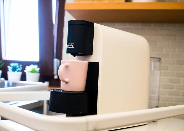 Casa Gnostra Bed & Breakfast 3*