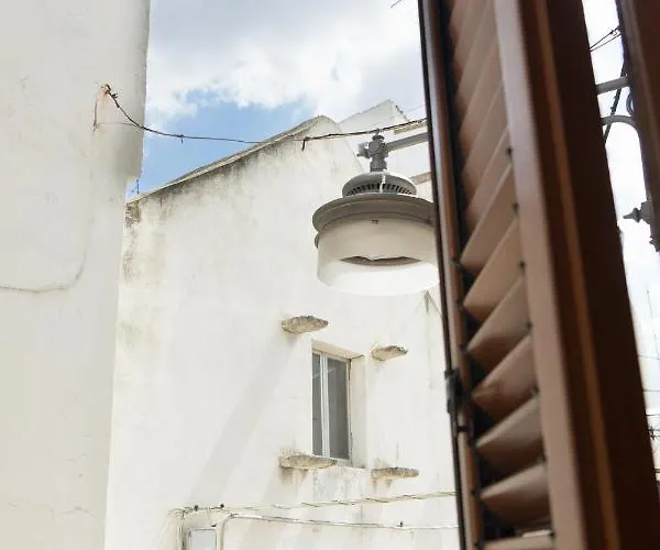 Casa Gnostra 3* נוצ'י