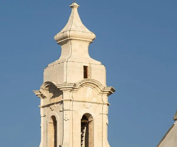 Casa Gnostra 3* נוצ'י