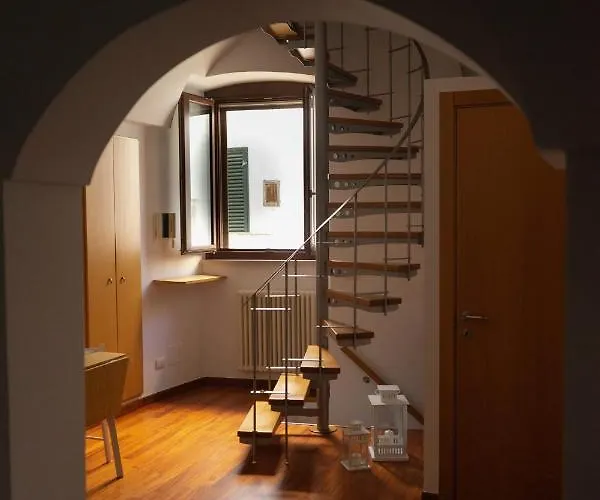 Casa Gnostra נוצ'י