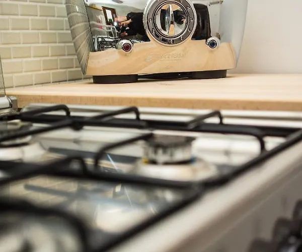 Casa Gnostra לינה וארוחת בוקר