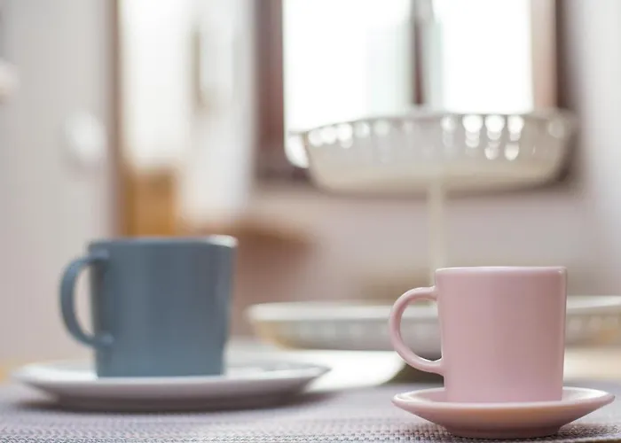 לינה וארוחת בוקר Casa Gnostra נוצ'י